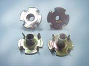SOCCER RECEPTACLE FR SERIES (RECEPTACLE DE FOOTBALL EN SÉRIE)