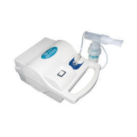 Portable Compressor Nebulizer (Compresseur mobile nébuliseur)