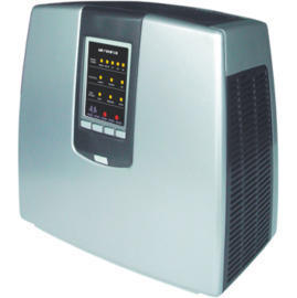 HEPA Air Purifier with Ionic (Purificateur d`air HEPA avec Ionique)