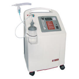 Oxygen Concentrator (Concentrateur d`oxygène)