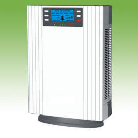 HEPA Air Purifier w/UV Germicidal Light (HEPA Air Purifier / UV germicide Light)