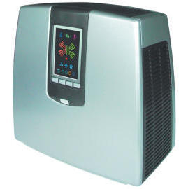 Air Purifier with UV Germicidal Light and Ionic
