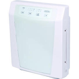 HEPA Air Purifier with Ionizer (HEPA Air Purifier with Ionizer)