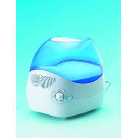 Evaporative Humidifier