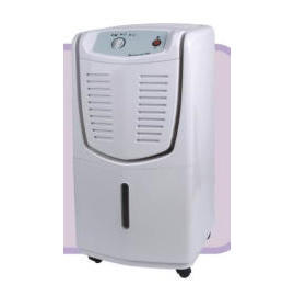 30L Dehumidifier, Mechanical Type (30L влагопоглотителя механического типа)