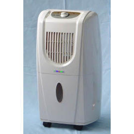 10L Dehumidifier, Mechanical Type (Déshumidificateur 10L, MECANIQUE)