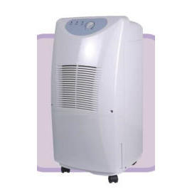 24L Dehumidifier, Mechanical Type (24L влагопоглотителя механического типа)