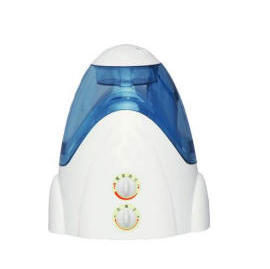 Ultrasonic Humidifier with Negative Ions (Ультразвуковой увлажнитель воздуха с отрицательными ионами)