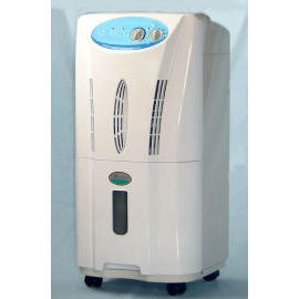 16L Dehumidifier, Mechanical Type (16L влагопоглотителя механического типа)