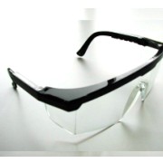 Safety Glasses (Lunettes de sécurité)