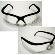 Safety Glasses (Lunettes de sécurité)