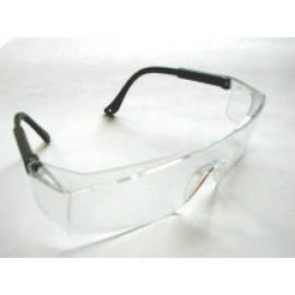Safety Glasses (Lunettes de sécurité)