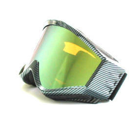 Skiing goggle (Ski goggle)