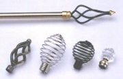 Finials (Finials)