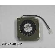 DC Brushless Cooling Fan (DC Brushless Cooling Fan)