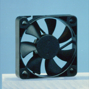 Miniature DC Brushless Cooling Fan (Miniatur-DC Brushless Lüfter)