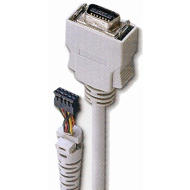 SCSI / VHDCI Cable Series (SCSI / VHDCI Кабельные серия)