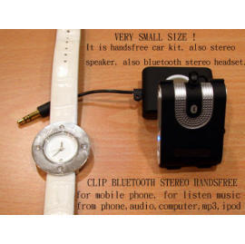 Mini Stereo Handsfree (Mini Stereo Handsfree)