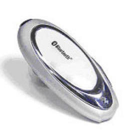 bluetooth headset (Oreillette Bluetooth)