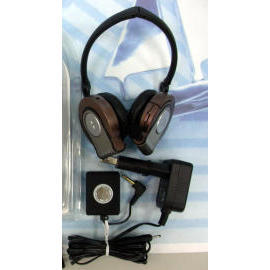 Bluetooth-Headset mit Stereo-Sender (Bluetooth-Headset mit Stereo-Sender)