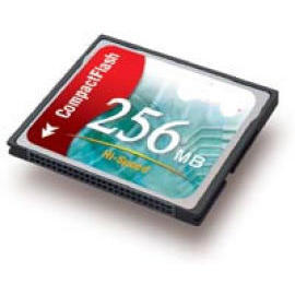 CompactFlash Card
