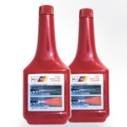 WILEY TECH Fuel Injector Cleaner (WILEY FUEL TECH Injector Cleaner)