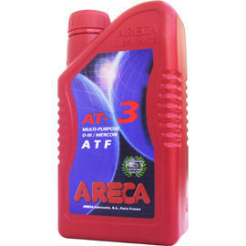 ARECA AT-3 ATF Multi-Purpose D-lll / Mercon (ARECA AT-3 ATF Multi-Purpose D-lll / Mercon)