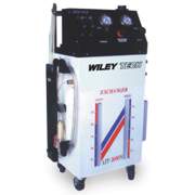 WILEY TECH A.T.F. Cleaner & Changer (WILEY TECH A.T.F. Cleaner & Changer)