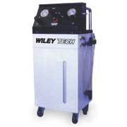 WILEY TECH Brake Fluid Changer & System Cleaner (Книжный TECH тормозной жидкости Changer & System Cleaner)