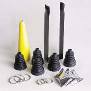 DUSPROL Rubber Boot Pepair Kit (DUSPROL Резиновый чехол Pepair Kit)