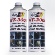 WILEY TECH Fuel Injector & Intake Cleaner (Книжный TECH Fuel Injector & Intake Cleaner)