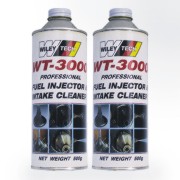 WILEY TECH Düsenhalter & Intake Cleaner (WILEY TECH Düsenhalter & Intake Cleaner)