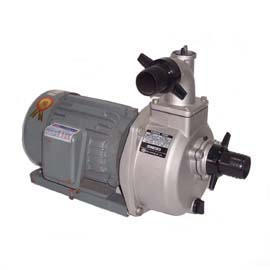 Motor Pump