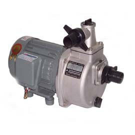 Motor Pump