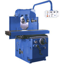 Moving-Column Horizontal Milling Machine (Moving-Column Horizontal Milling Machine)