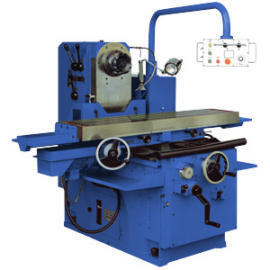 Moving-Column Horizontal Milling Machine (Moving-Column Horizontal Milling Machine)