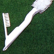 Shoe Brush (Сапожная щетка)