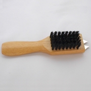 Two Way Golf Brush
