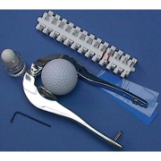 Golf Ball Personalizer