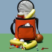 Golf Pack Cooler