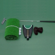 Golf Putting Set (Ensemble de golf Putting)