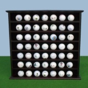 Golf Ball Display (Golf Ball Дисплей)