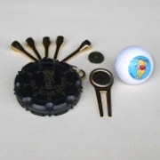 Golf Gift Set (Golf Gift Set)