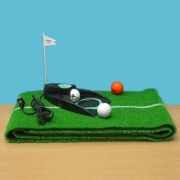 Elektro-Golf-Set (Elektro-Golf-Set)