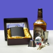 Flasche Gift Set (Flasche Gift Set)