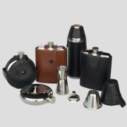 Flask Gift Set (Колба Gift Set)