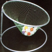 Chipper Practice Net (Chipper Practice Net)