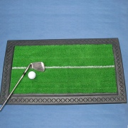 Golf Practice Mat (Golf Practice Mat)