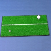 Chip-N-Drive Mat