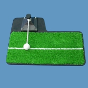 2 in 1 Swing Mat (2 dans 1 Swing Mat)